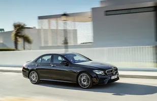 Mercedes-AMG E43 — zdjęcie 6