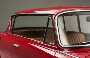 Skoda 1000 MBX ma już 50 lat — zdjęcie 3