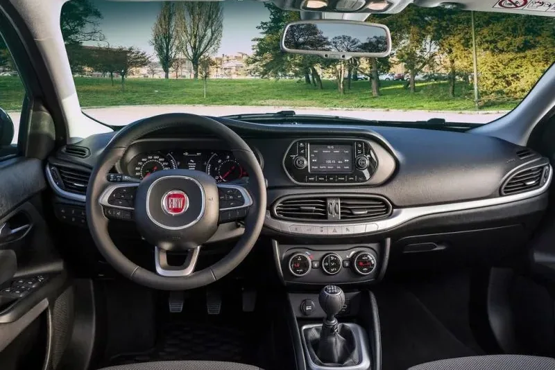 Fiat Tipo