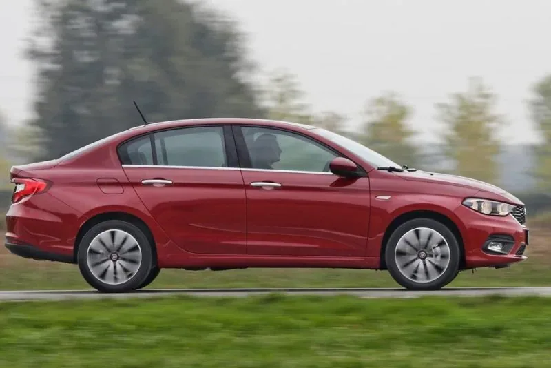 Fiat Tipo