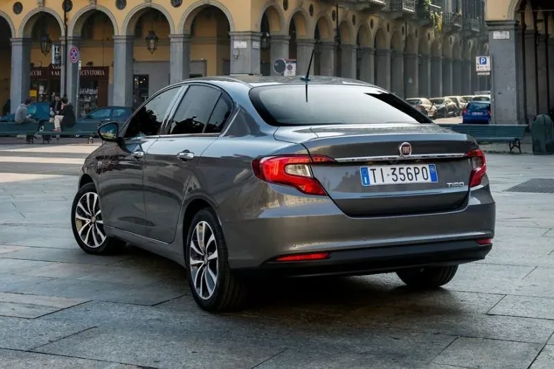 Fiat Tipo