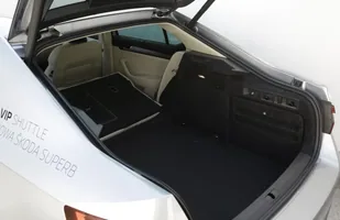 Skoda Superb. Czy to najlepsza Skoda w historii? — zdjęcie 6