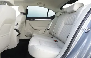 Skoda Superb. Czy to najlepsza Skoda w historii? — zdjęcie 7