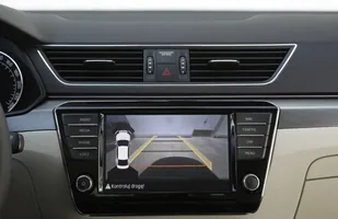 Skoda Superb. Czy to najlepsza Skoda w historii? — zdjęcie 10