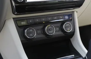 Skoda Superb. Czy to najlepsza Skoda w historii? — zdjęcie 11