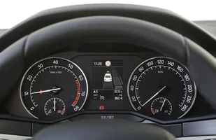 Skoda Superb. Czy to najlepsza Skoda w historii? — zdjęcie 12