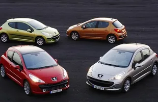 Peugeot 207. Francuz nie musi się psuć! — zdjęcie 4