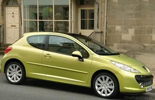 Peugeot 207. Francuz nie musi się psuć! — zdjęcie 5