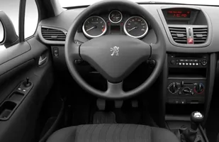 Peugeot 207. Francuz nie musi się psuć! — zdjęcie 12