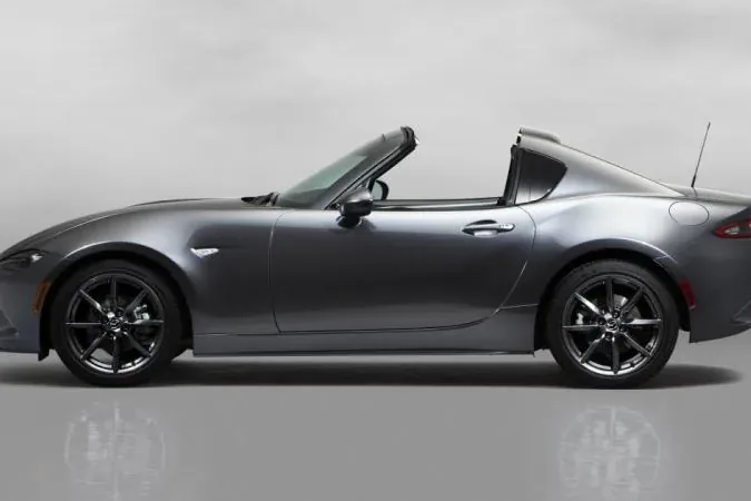 Mazda MX-5 RF