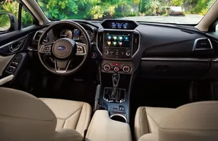 Subaru Impreza V generacji! — zdjęcie 4