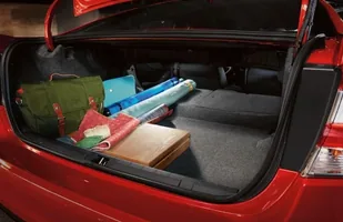 Subaru Impreza V generacji! — zdjęcie 5