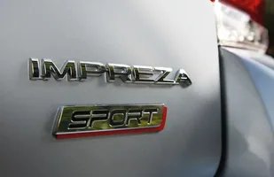 Subaru Impreza V generacji! — zdjęcie 7