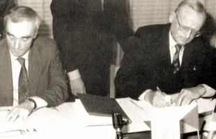 25 lat Skody i Volkswagena — zdjęcie 2
