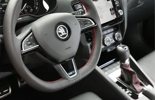 Skoda Octavia RS hitem w... Australii — zdjęcie 4