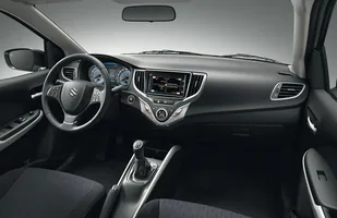 Suzuki Baleno: Ceny — zdjęcie 3