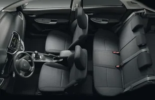 Suzuki Baleno: Ceny — zdjęcie 4