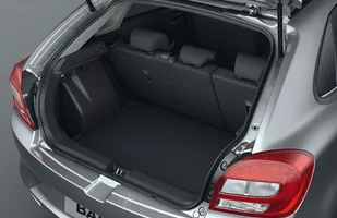Suzuki Baleno: Ceny — zdjęcie 5