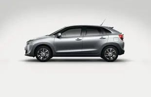 Suzuki Baleno: Ceny — zdjęcie 8