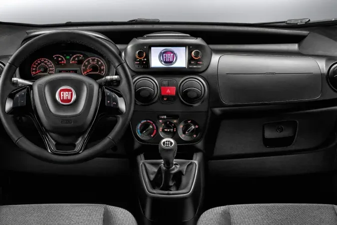 Fiat Fiorino