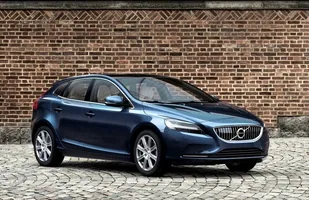 Volvo najpopularniejszą marką premium! — zdjęcie 3