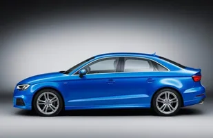 Audi A3 po liftingu — zdjęcie 8