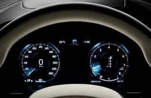 Volvo V90: polskie ceny! — zdjęcie 7