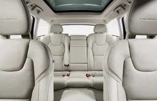 Volvo V90: polskie ceny! — zdjęcie 8