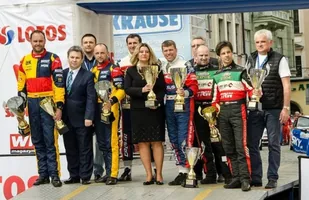 44. Rajd Świdnicki-KRAUSE — zdjęcie 9