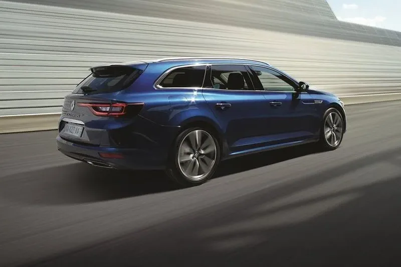 Renault Talisman Grandtour