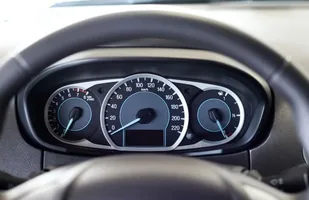 Ford Ka+, czyli nowa generacja Ka — zdjęcie 7