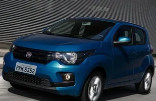 Fiat Mobi zastępuje... Uno — zdjęcie 6