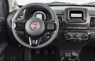 Fiat Mobi zastępuje... Uno — zdjęcie 9