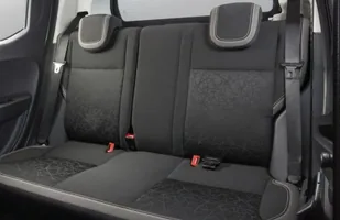 Fiat Mobi zastępuje... Uno — zdjęcie 10