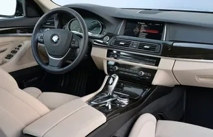 Dwa miliony "piątki" od BMW — zdjęcie 2