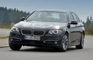 Dwa miliony "piątki" od BMW — zdjęcie 4
