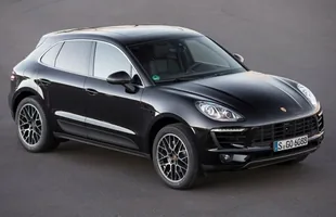 Rekordowy kwartał Porsche. Zwłaszcza w Polsce! — zdjęcie 1