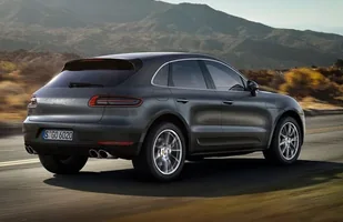 Rekordowy kwartał Porsche. Zwłaszcza w Polsce! — zdjęcie 3