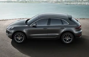Rekordowy kwartał Porsche. Zwłaszcza w Polsce! — zdjęcie 4