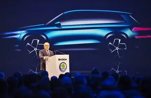 Skoda i Volkswagen razem od 25 lat — zdjęcie 6