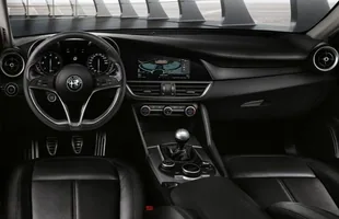 Alfa Romeo Giulia już w produkcji — zdjęcie 3