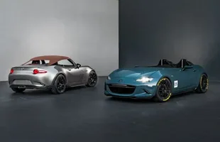 Milion Mazdy MX-5 — zdjęcie 4