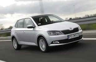 Skoda liderem polskiego rynku — zdjęcie 1