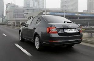 Skoda liderem polskiego rynku — zdjęcie 2