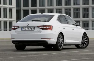 Skoda liderem polskiego rynku — zdjęcie 3