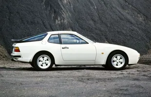 40 lat Porsche transaxle. Darmowe wejściówki do muzeum! — zdjęcie 7