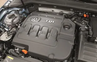 Volkswagen Golf do serwisu — zdjęcie 2