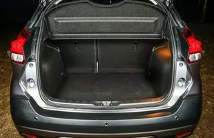 Nissan Kicks — zdjęcie 6
