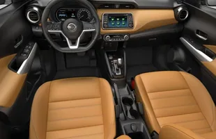 Nissan Kicks — zdjęcie 7