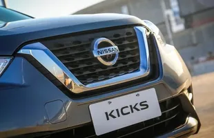 Nissan Kicks — zdjęcie 8